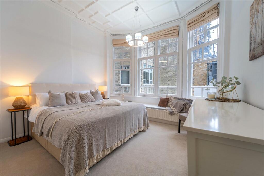 Main image of property: Wimpole Street, Westminster, LONDON, W1G