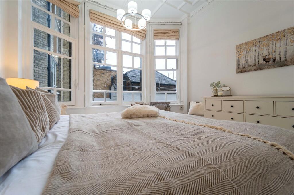 Main image of property: Wimpole Street, Westminster, LONDON, W1G