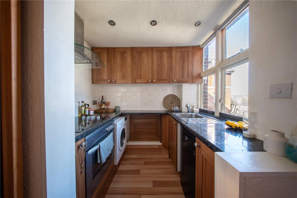 Main image of property: Abercorn Place, London, NW8