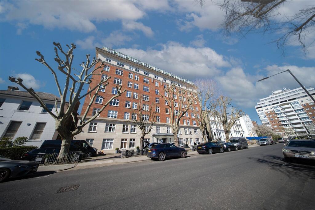 Main image of property: Abercorn Place, London, NW8