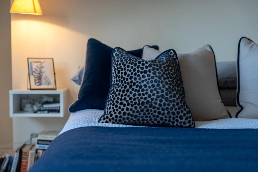 Main image of property: Warrington Crescent, London, W9