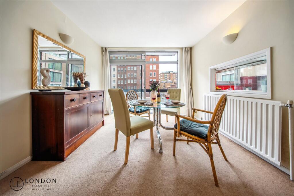 Main image of property: Fitzhardinge House, Portman Square, London, W1H