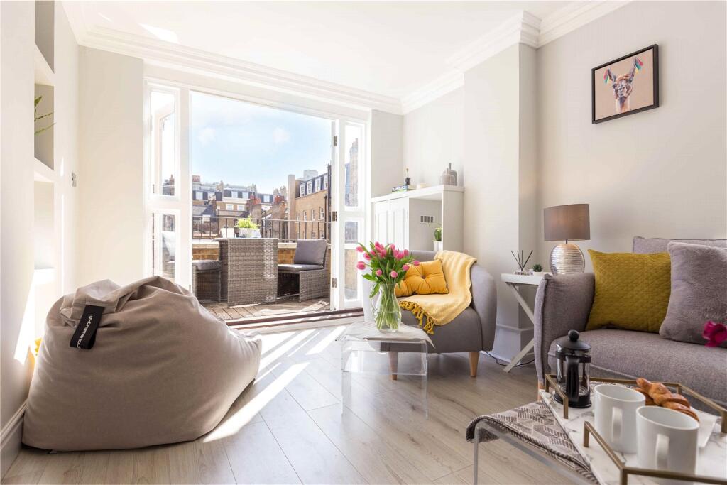 Main image of property: Upper Berkeley Street, London, W1H
