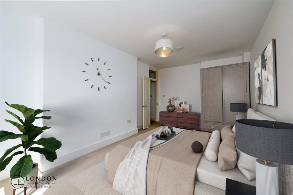 Main image of property: Cosway Mansions, Shroton Street, London, NW1