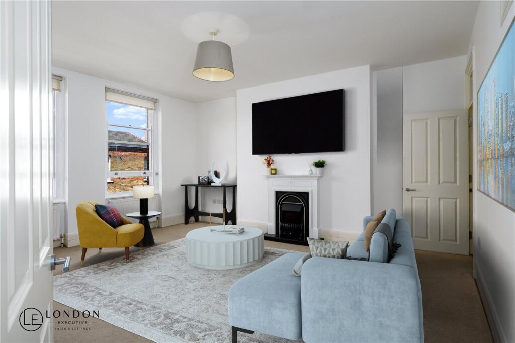 Main image of property: Cosway Mansions, Shroton Street, London, NW1