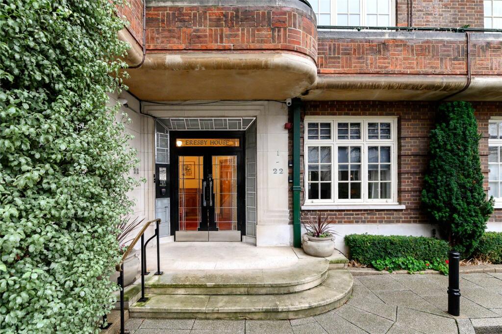 Main image of property: Eresby House, Rutland Gate, London, SW7