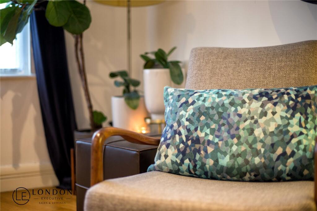 Main image of property: Oxford Heights, Old Marylebone Road, London, NW1