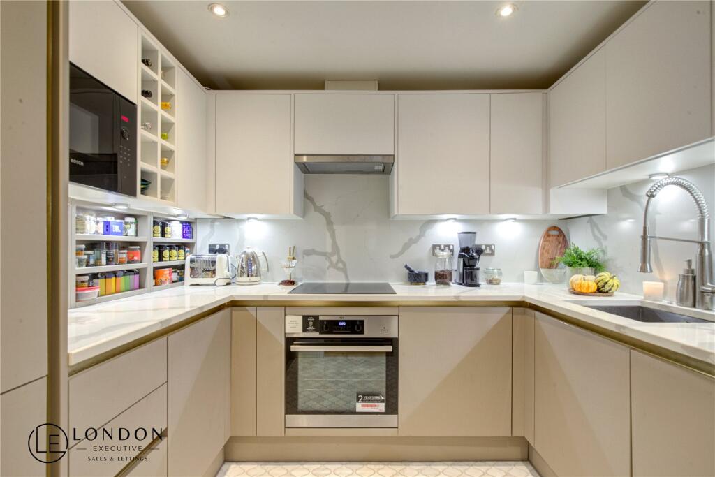 Main image of property: Oxford Heights, Old Marylebone Road, London, NW1