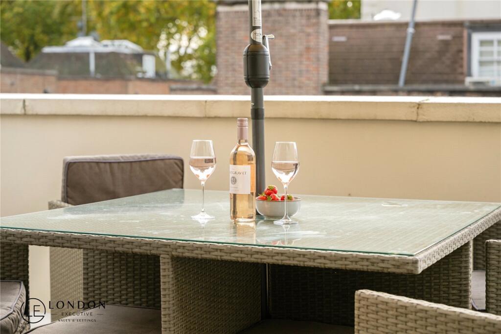 Main image of property: Radnor Place, London, W2