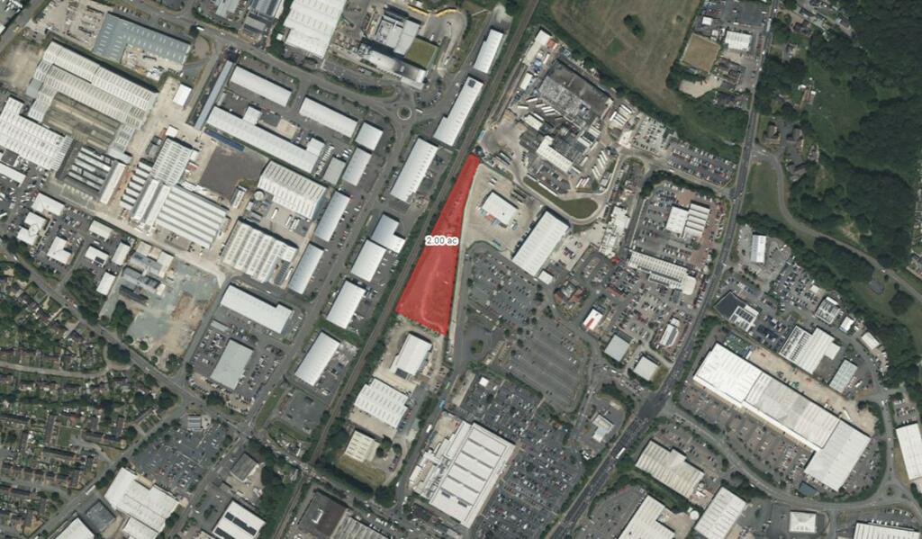 Main image of property: Harlescott Lane, Shrewsbury, SY1