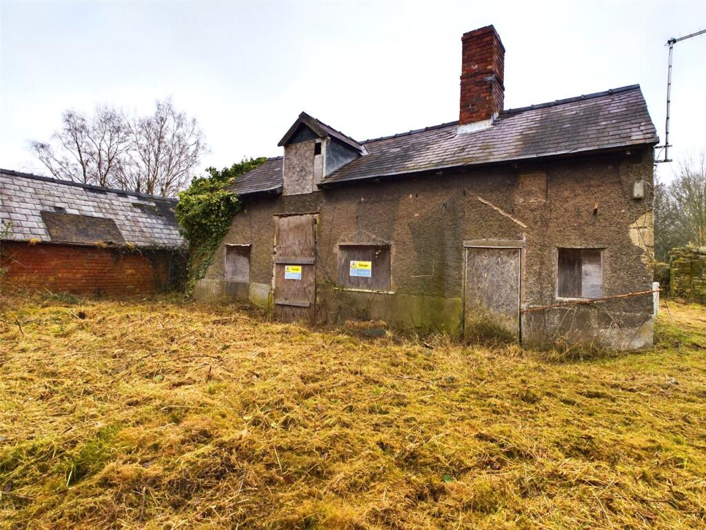 Main image of property: Hilltop Cottages, Clive, Shrewsbury, SY4