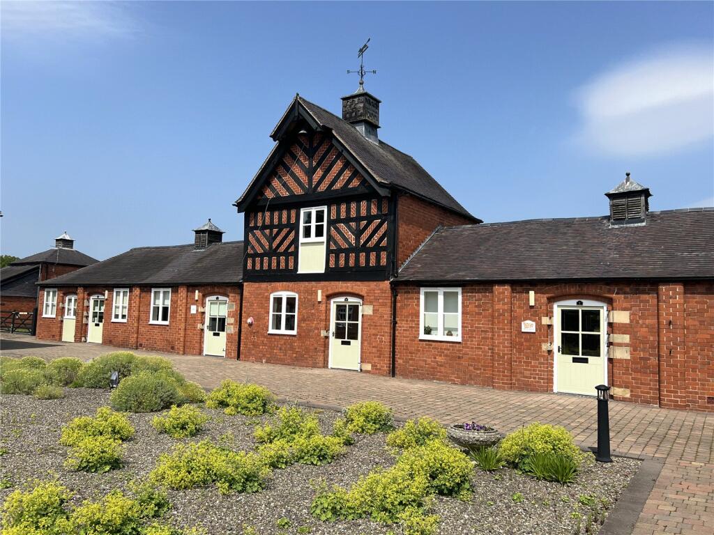 Main image of property: Leaton Knolls Estate, Leaton Knolls, Shrewsbury, SY4