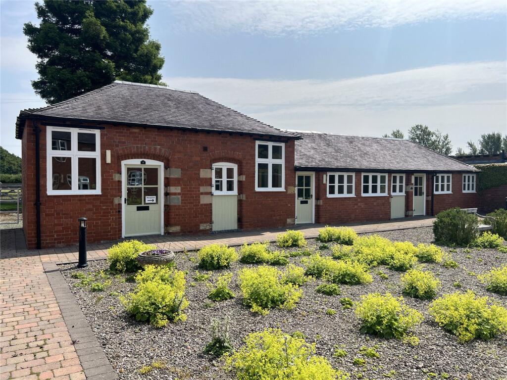 Main image of property: Leaton Knolls Estate, Leaton Knolls, Shrewsbury, SY4