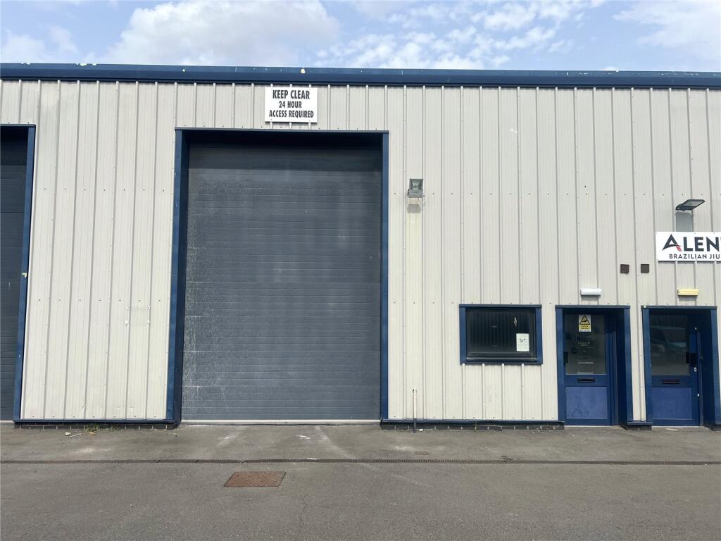 Main image of property: Shrewsbury, Shropshire, SY1