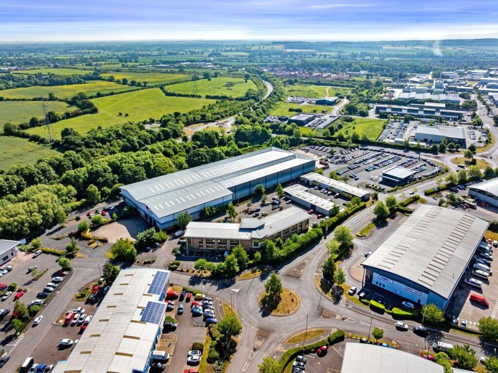 Main image of property: Stafford Drive, Battlefield Enterprise Park, Shrewsbury, Shropshire, SY1