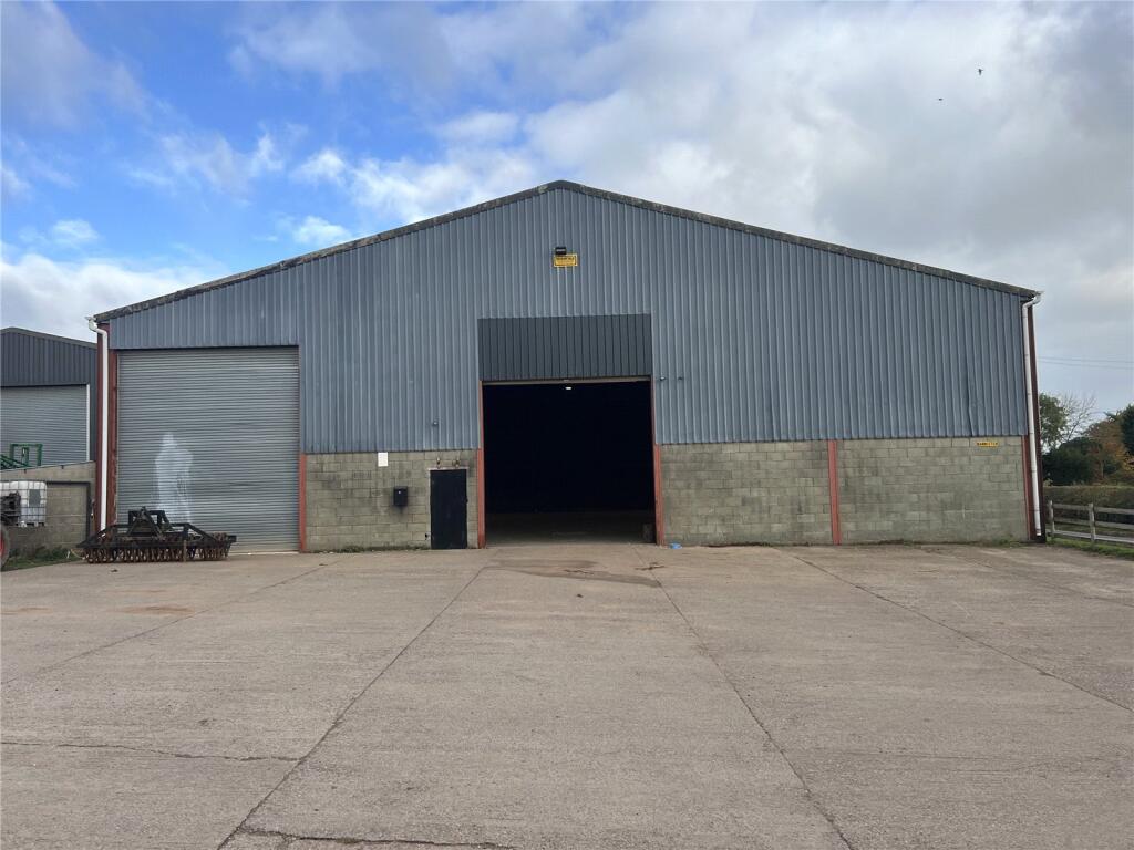 Main image of property: Farmcote Farm, Bridgnorth, Shropshire, WV15