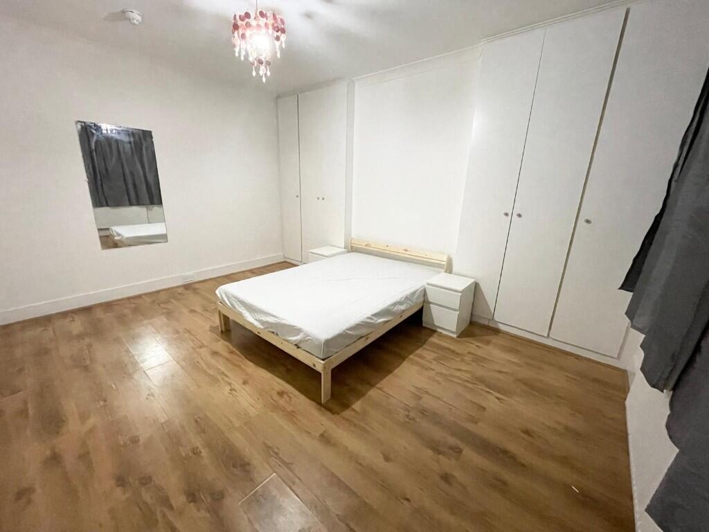 Main image of property: Sevington Road, London, NW4