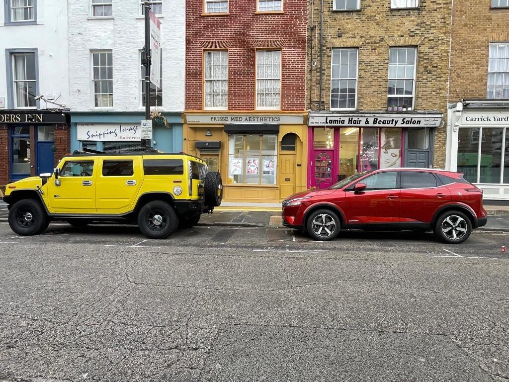 Main image of property: Church Street, London, NW8