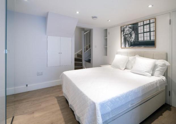 Main image of property: Lithos Road, London, NW3
