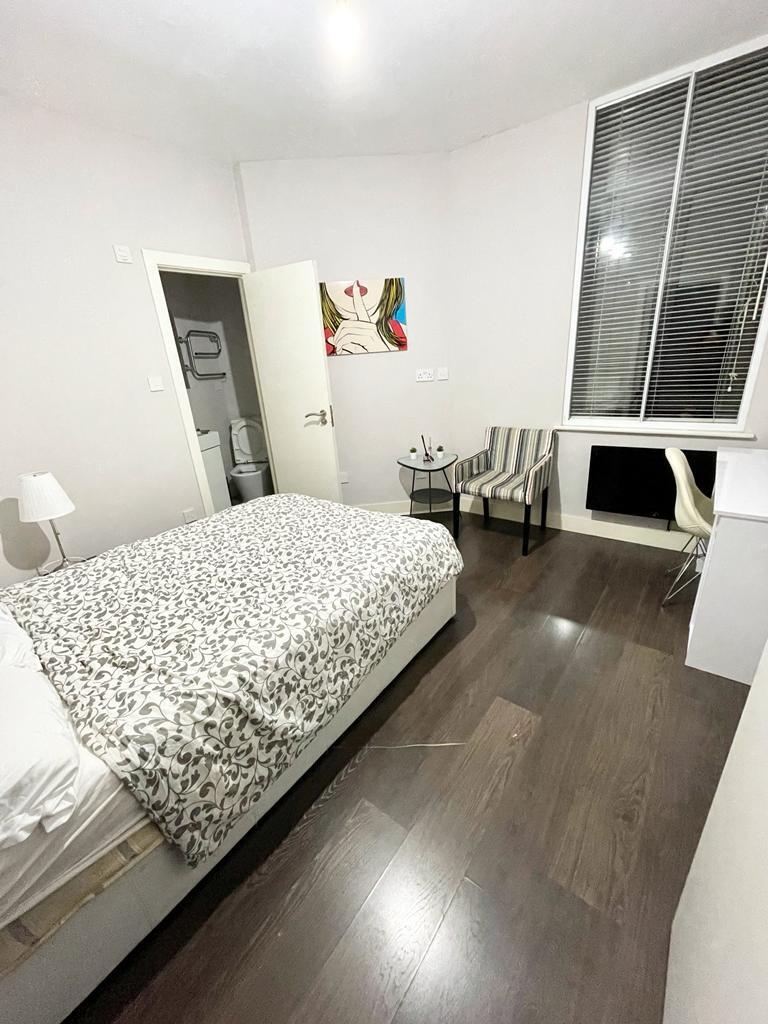 Main image of property: Finchley Road, London, NW3