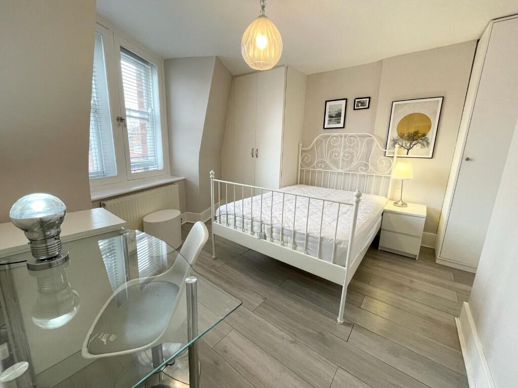 Main image of property: Finchley Road, London, NW3