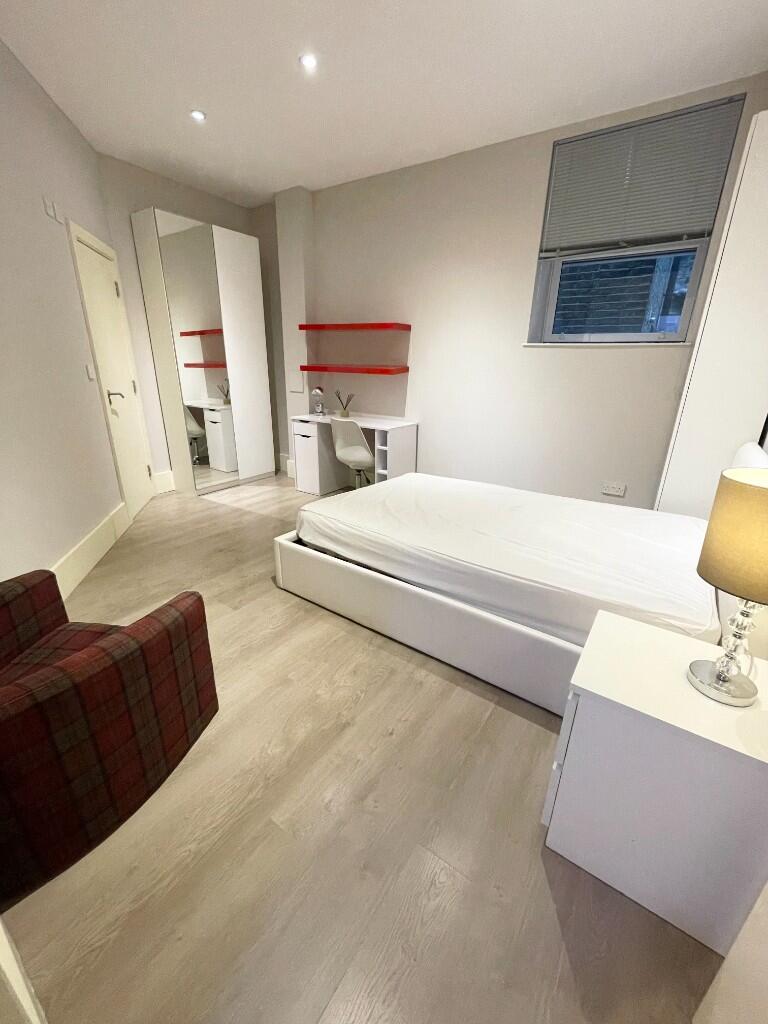 Main image of property: Lithos Road, London, NW3
