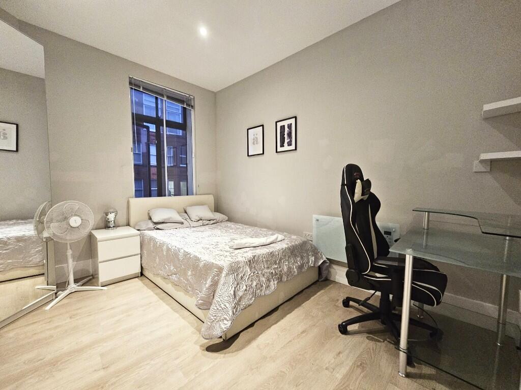 Main image of property: Finchley Road, London, NW3