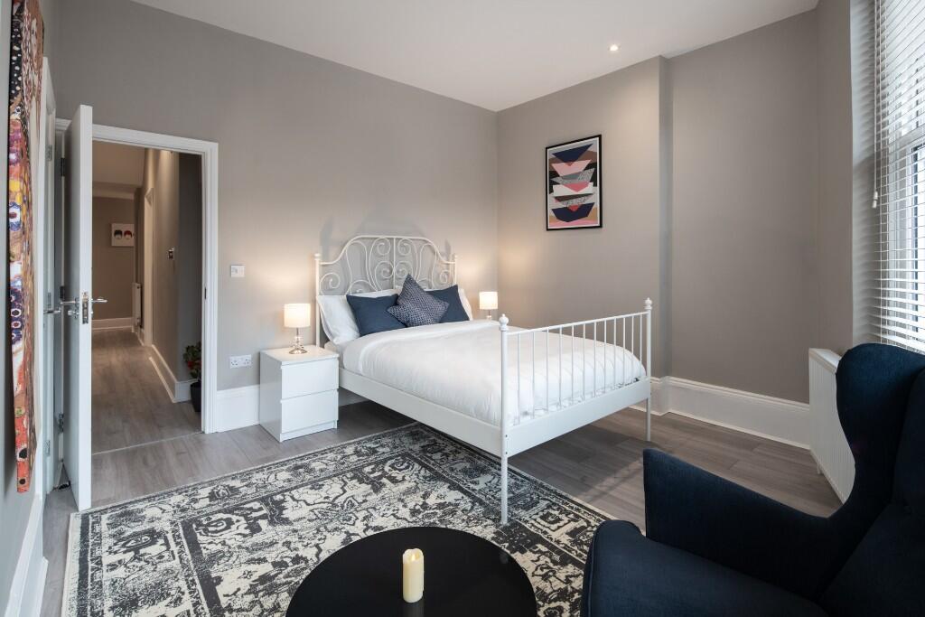 Main image of property: Finchley Road, London, NW3