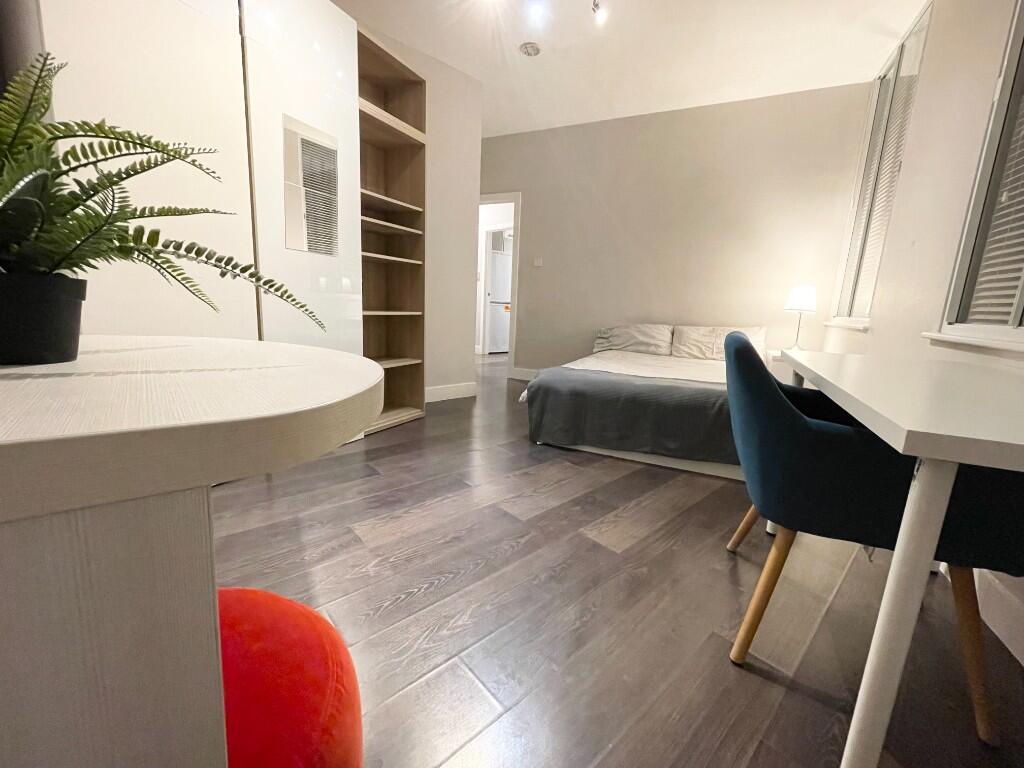 Main image of property: Finchley Road, London, NW3