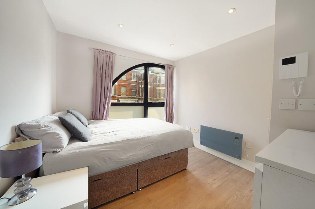 Main image of property: Lithos Road, London, NW3