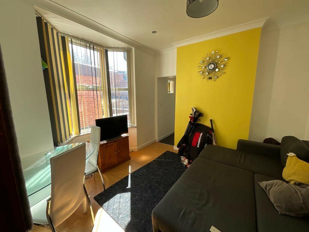 Main image of property: Rothesay Avenue, Nottingham, Nottinghamshire, NG7