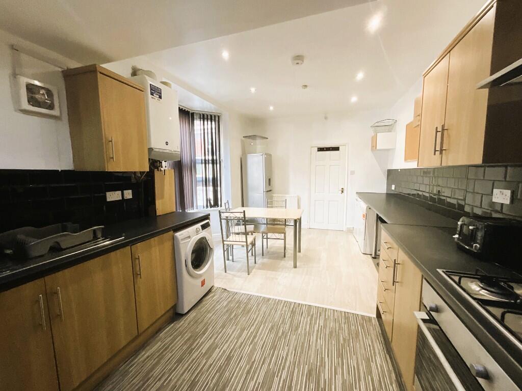 Main image of property: Rothesay Avenue, Nottingham, Nottinghamshire, NG7