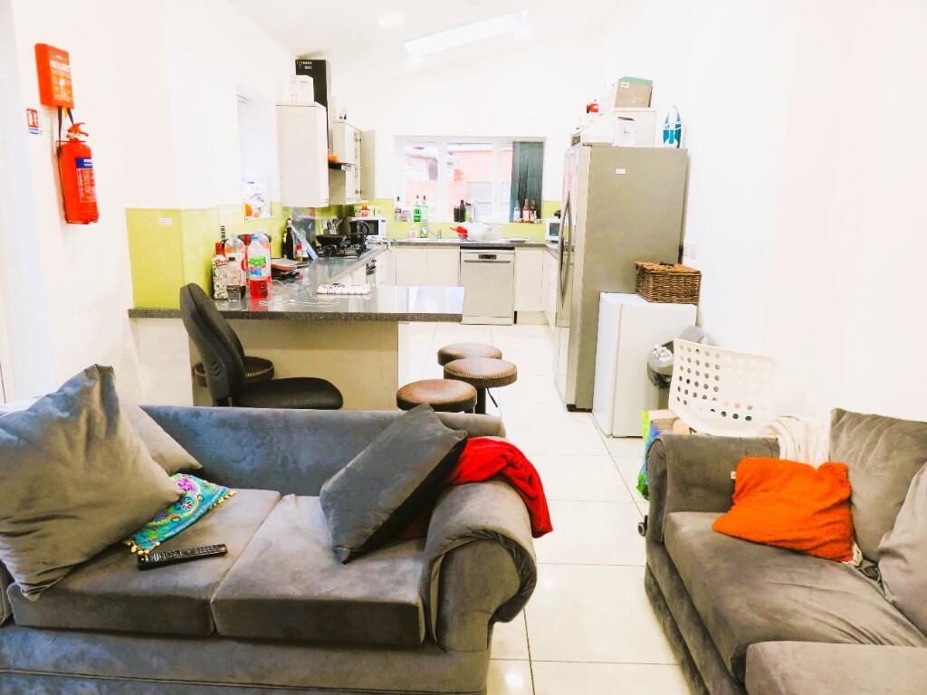 Main image of property: Derby Road, Nottingham, Nottinghamshire, NG7