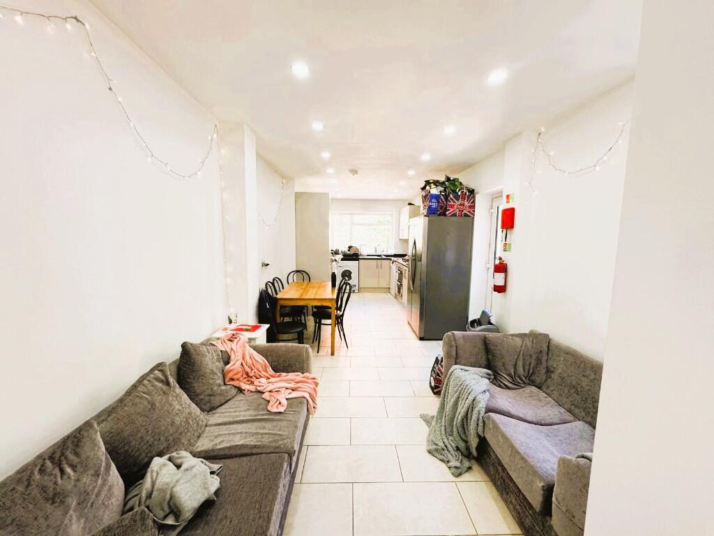 Main image of property: Willoughby Avenue, Nottingham, Nottinghamshire, NG7