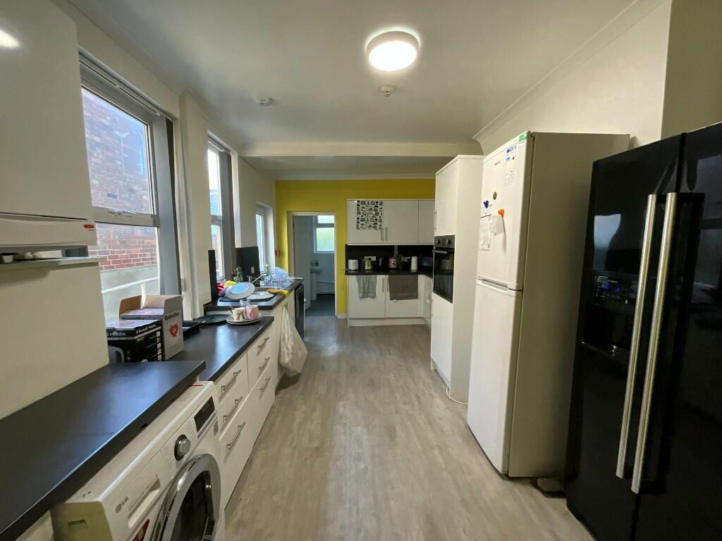 Main image of property: Faraday Road, Nottingham, Nottinghamshire, NG7