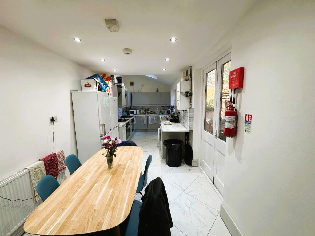 Main image of property: Rothesay Avenue, Nottingham, Nottinghamshire, NG7