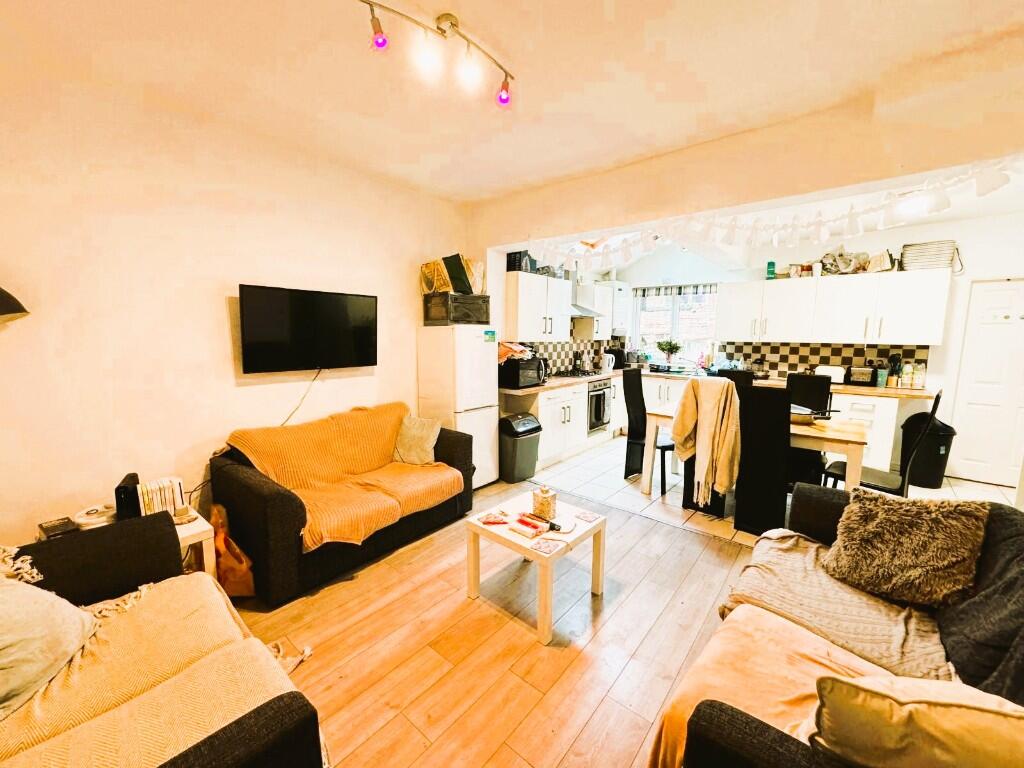 Main image of property: Derby Grove, Nottingham, Nottinghamshire, NG7