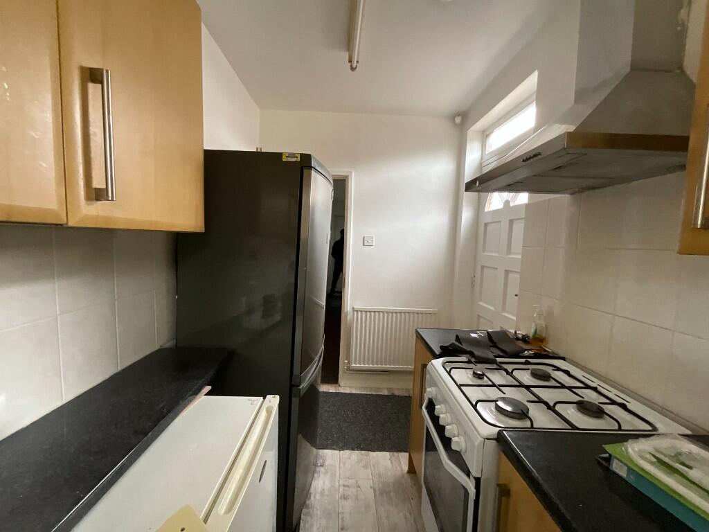 Main image of property: Humber Road, Nottingham, Nottinghamshire, NG9