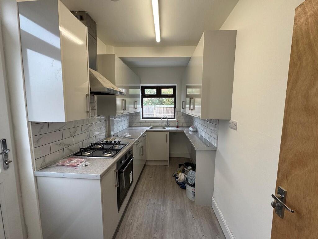 Main image of property: Humber Road, Nottingham, Nottinghamshire, NG9