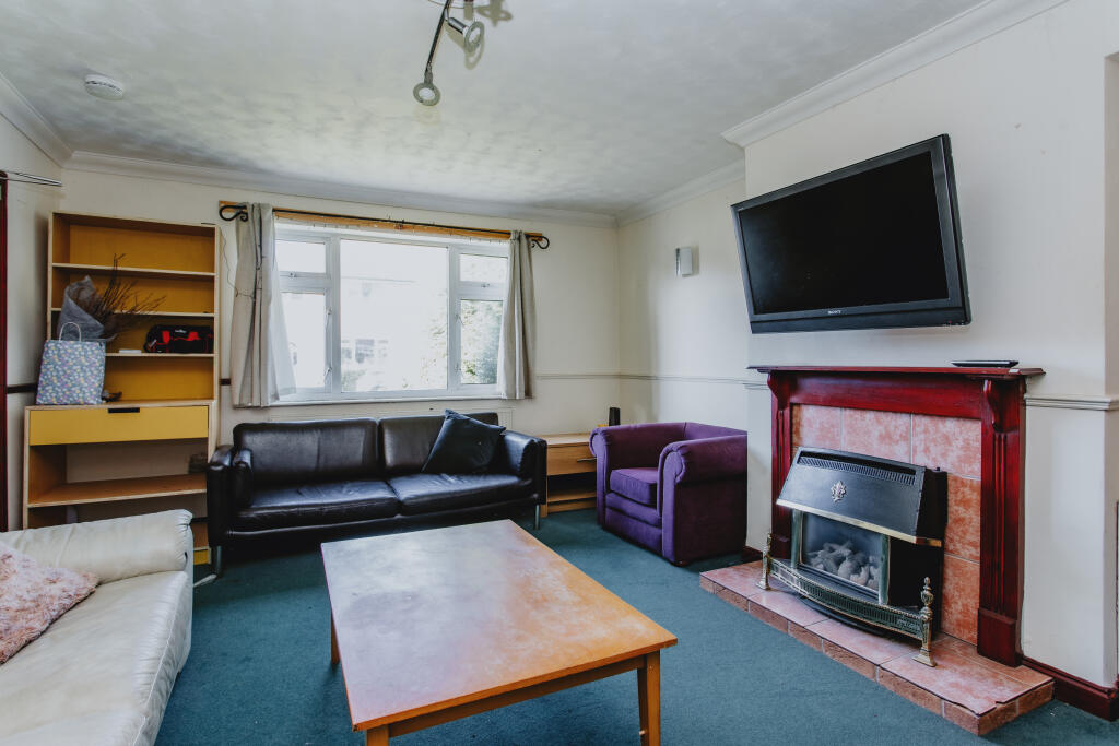 Main image of property: Burrows Crescent, Nottingham, Nottinghamshire, NG9