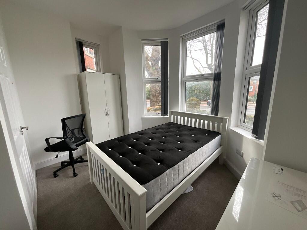 Main image of property: Derby Road, Nottingham, Nottinghamshire, NG7