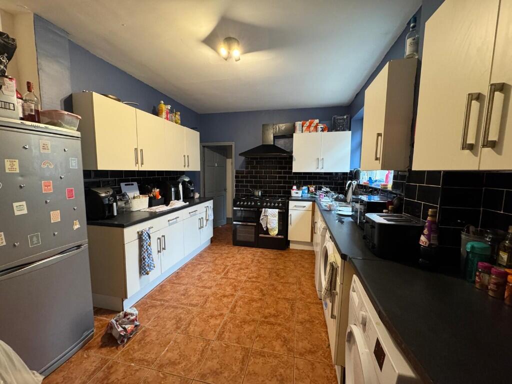 Main image of property: Seely Road, Nottingham, Nottinghamshire, NG7