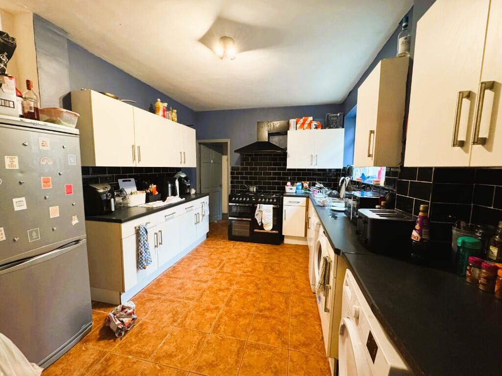 Main image of property: Seely Road, Nottingham, Nottinghamshire, NG7