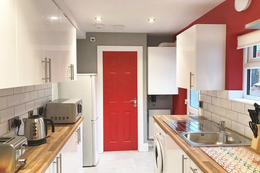 Main image of property: Radford Boulevard, Nottingham, Nottinghamshire, NG7