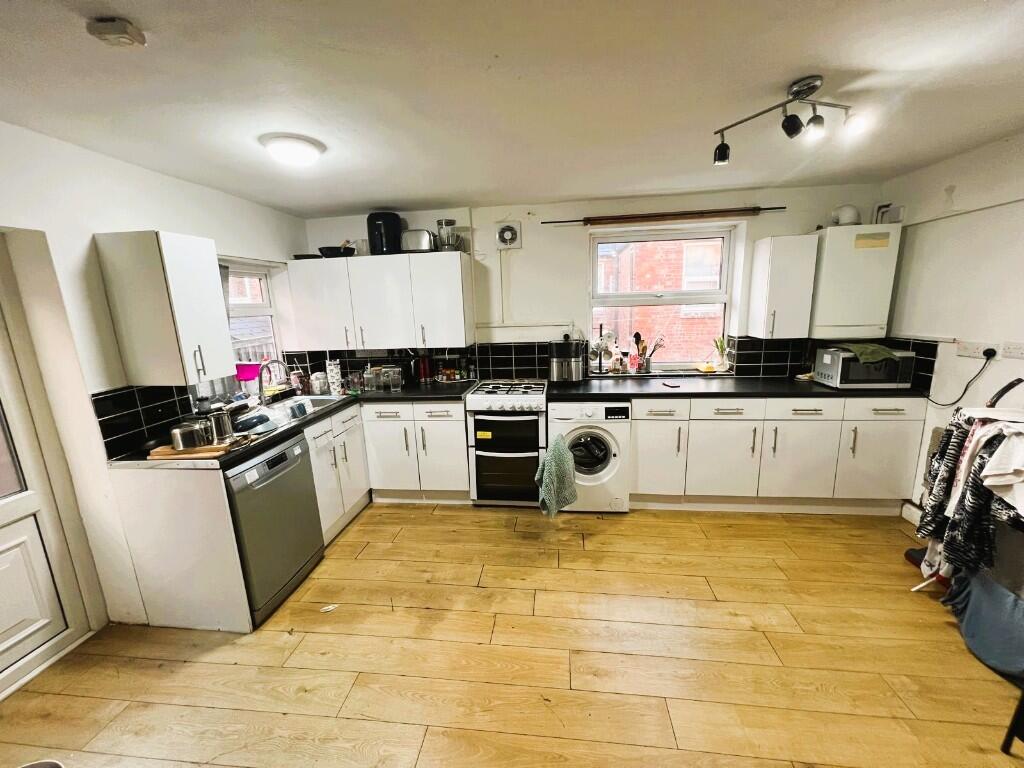 Main image of property: Kimbolton Avenue, Nottingham, Nottinghamshire, NG7