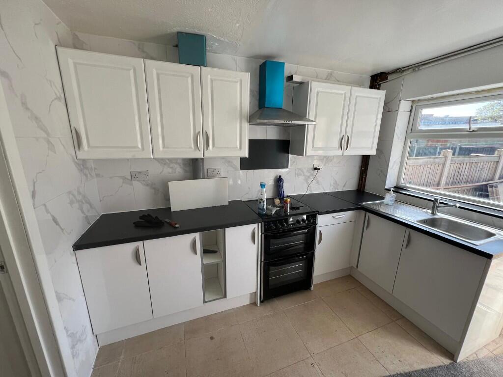 Main image of property: St. Anthony Court, Nottingham, Nottinghamshire, NG7