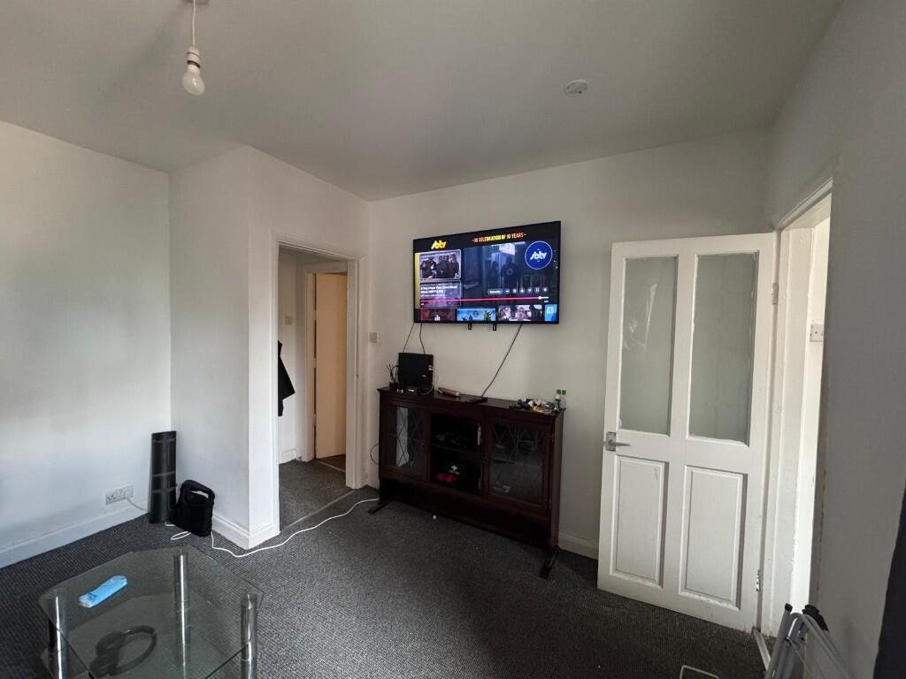 Main image of property: Gregory Boulevard, Nottingham, Nottinghamshire, NG7