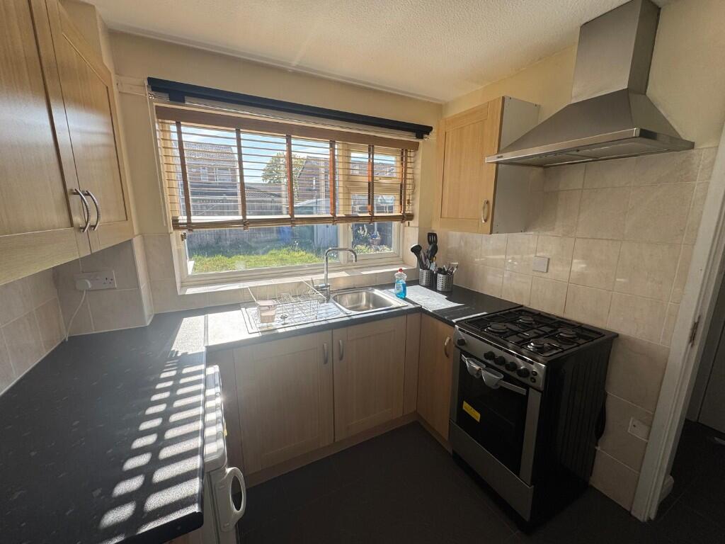Main image of property: Fleet Close, Nottingham, Nottinghamshire, NG7