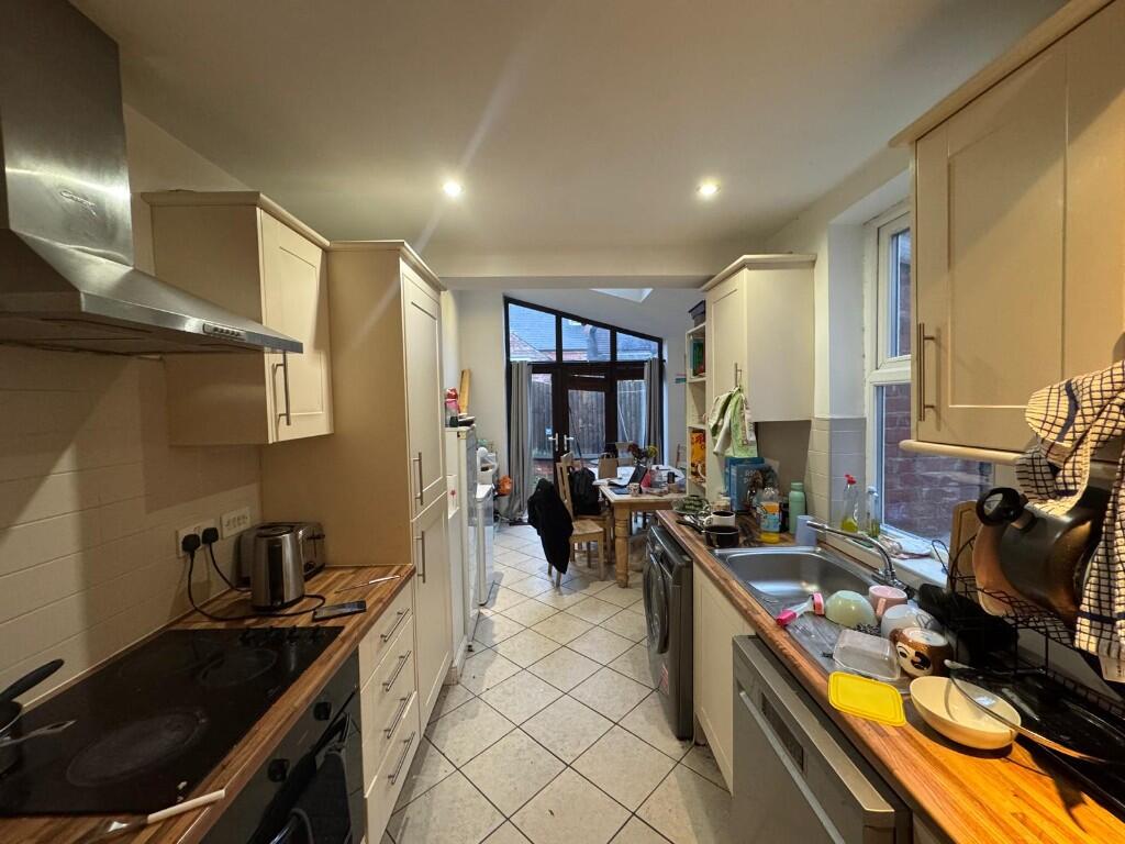 Main image of property: Douglas Road, Nottingham, Nottinghamshire, NG7