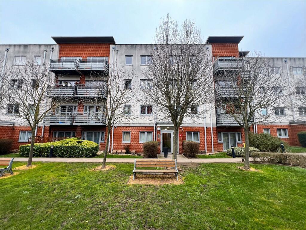 Main image of property: Cannock Court, 3 Hawker Place, E17 4GD